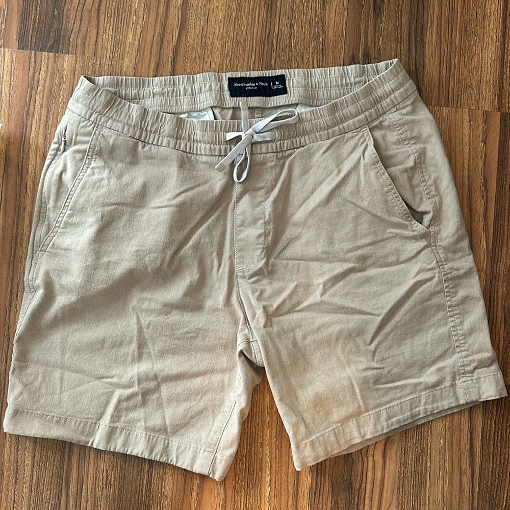Men’s Abercrombie shorts